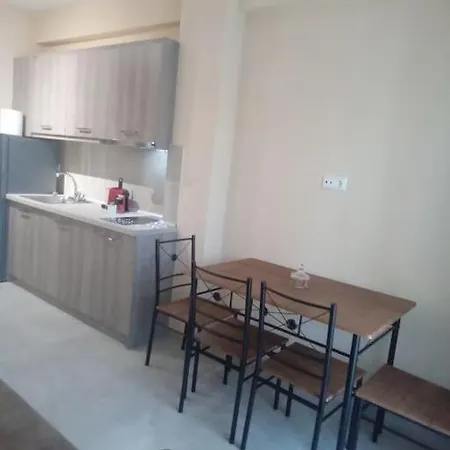 θωμαισ Apartment Glykadi