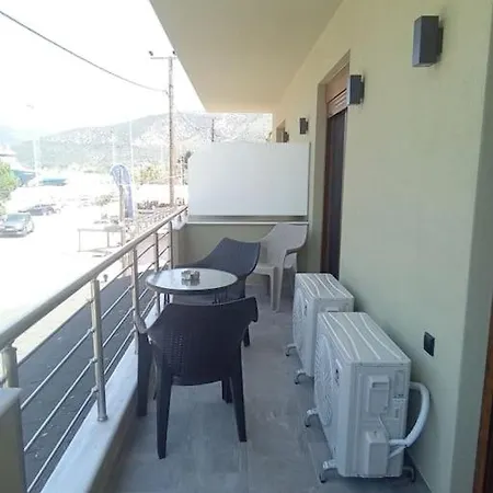 θωμαισ Apartment