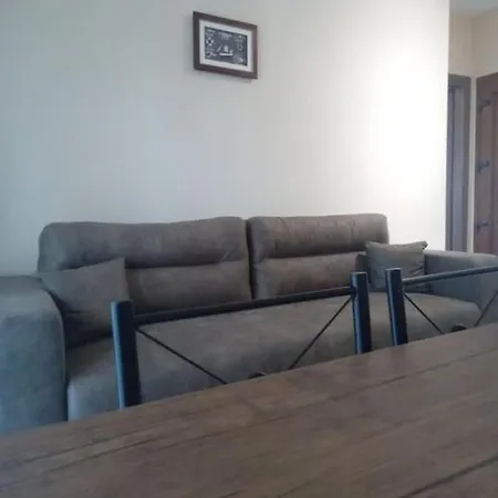 Apartment θωμαισ