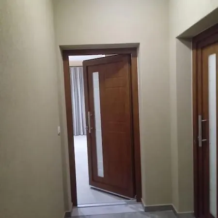 θωμαισ Apartment *