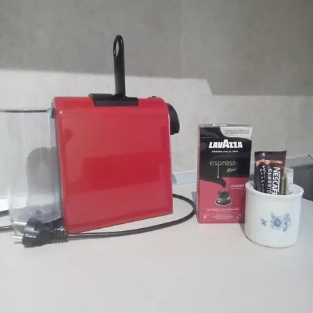 Lägenhet θωμαισ Glykadi