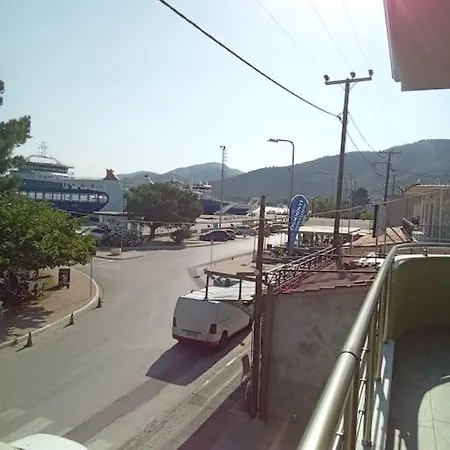 Apartment θωμαισ