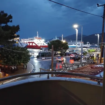 θωμαισ Apartment *