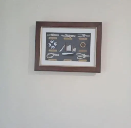 Apartamento θωμαισ *