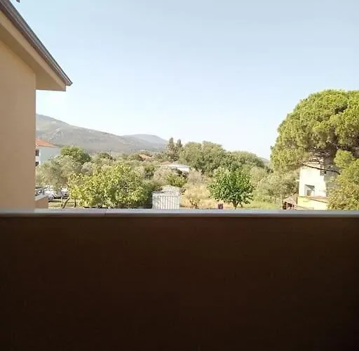 Apartamento θωμαισ *