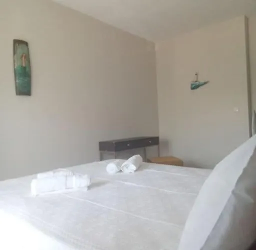 Apartamento θωμαισ *