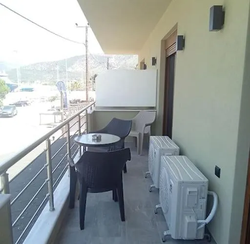 θωμαισ Apartamento