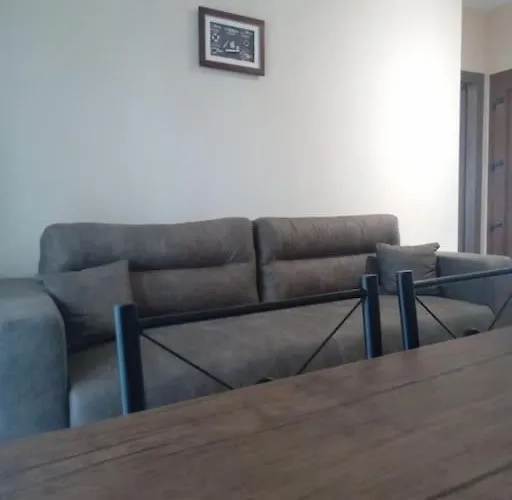 Apartamento θωμαισ