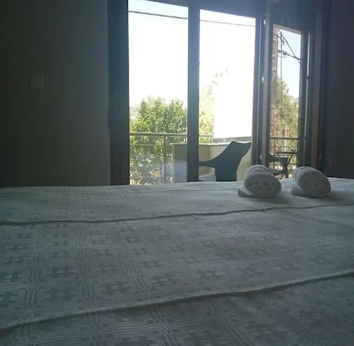 θωμαισ Apartamento