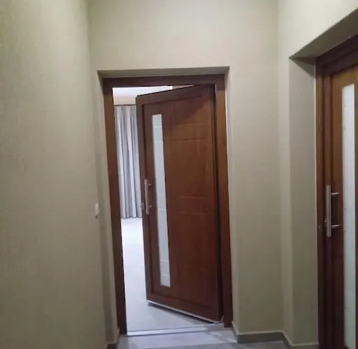 θωμαισ Apartamento *