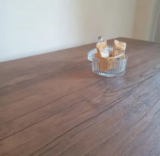 Apartamento θωμαισ *