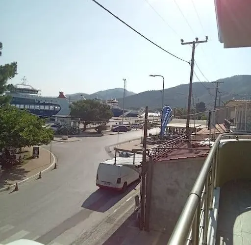 Apartamento θωμαισ