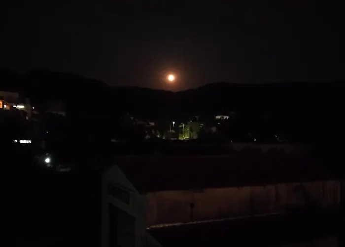 θωμαισ Apartamento