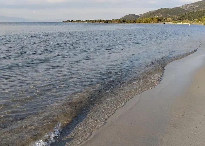 θωμαισ Apartamento