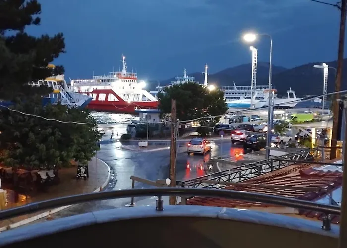 θωμαισ Apartamento *