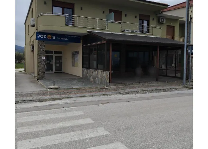 θωμαισ Apartamento